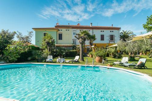 Lucca Codice promozionale Booking.com Italia