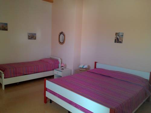Castrignano del Capo Italie code promo booking.com