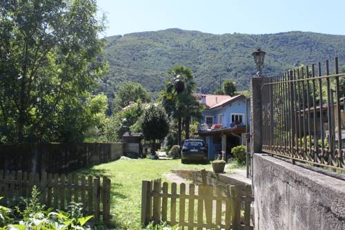 Cannobio Codice promozionale Booking.com Italia