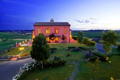 Cerreto Guidi Italien Hotel Promo-Code booking.com