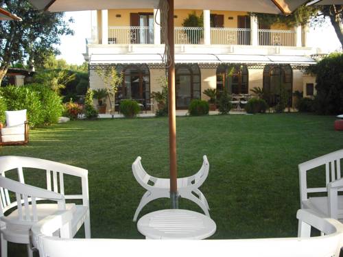 Casamassella Italie code promo booking.com