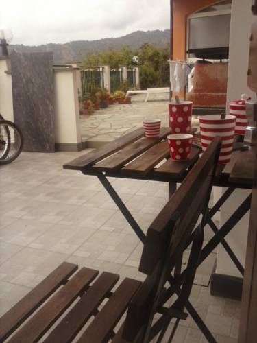 Uscio Aktionscode Italien Booking.com