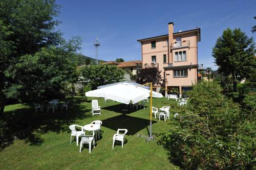Stresa Codice promozionale Booking.com Italia