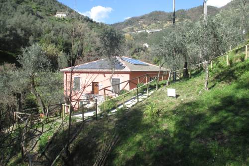 Levanto Italië promotiecode Booking.com