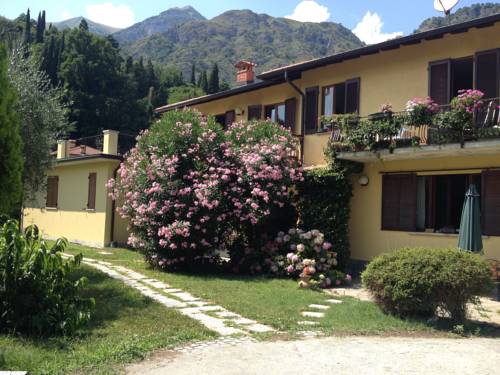 Griante Codice promozionale Booking.com Italia