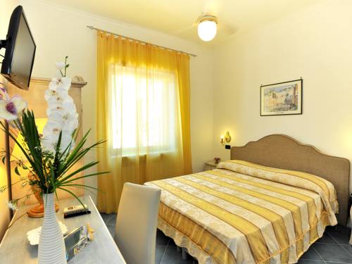 Maiori Italie code promo booking.com