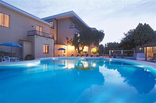 Marina di Camerota Italy Hotel