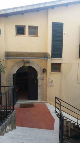Picinisco Aktionscode Italien Booking.com