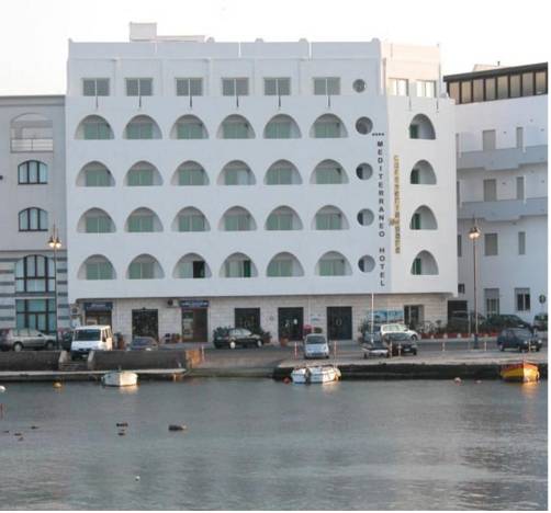 Pantelleria Italien Hotel Promo-Code booking.com