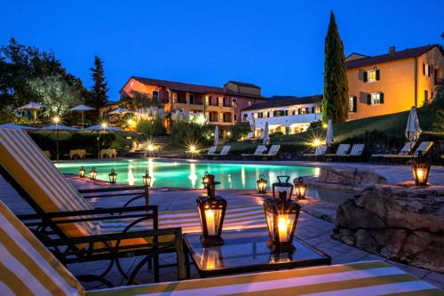 Garlenda Italy Hotel