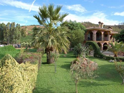 Cardedu Italy Hotel