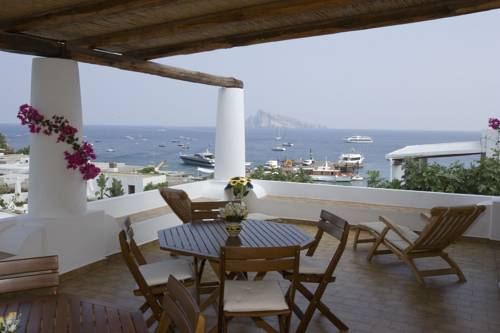Panarea - Isole Eolie Italie code promo booking.com