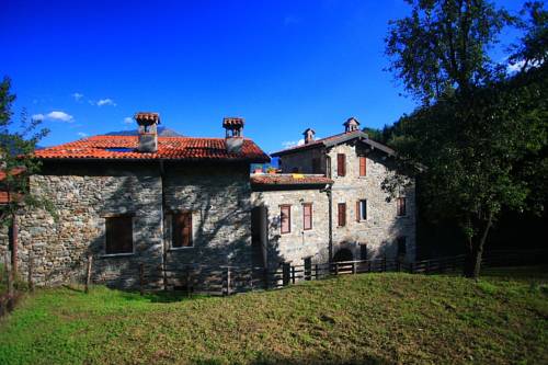 Cremia Italien Hotel Promo-Code booking.com