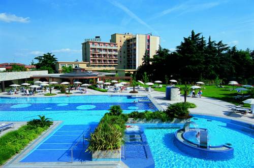 Montegrotto Terme Italy Hotel