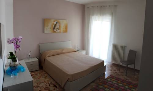 Matera Italië promotiecode Booking.com