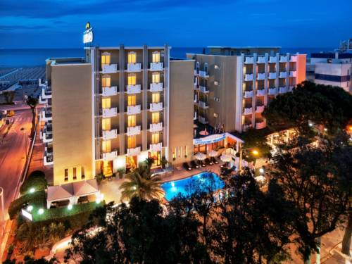 Rimini Codice promozionale Booking.com Italia