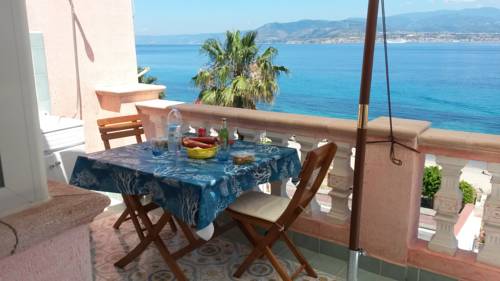 Messina Italië promotiecode Booking.com