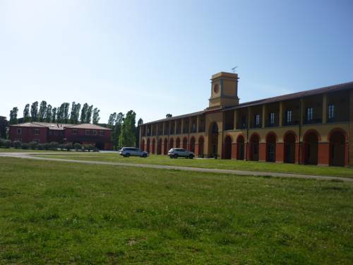Madonna Dell'Acqua Aktionscode Italien Booking.com