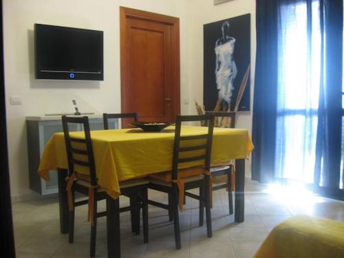 Bosa Marina Italië promotiecode Booking.com