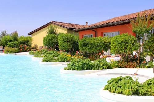 Brusaporto Italien Hotel Promo-Code booking.com