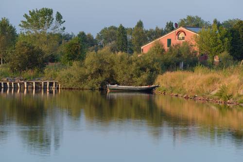 Comacchio Italië promotiecode Booking.com