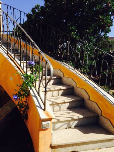 Monte Petrosu Italia codigo de promocion Booking.com