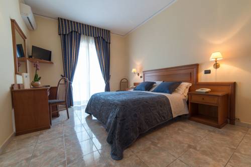 Castel Volturno Italië promotiecode Booking.com