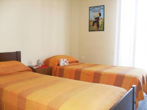 Fondachello Italien Hotel Promo-Code booking.com