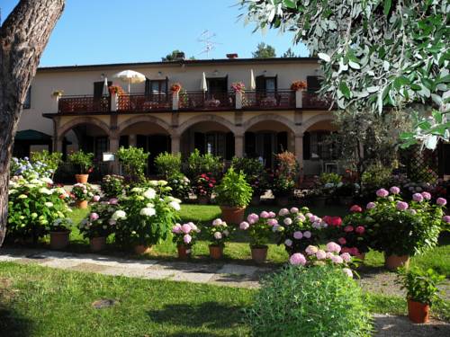 San Gimignano Italie code promo booking.com