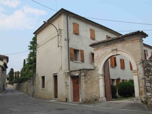 Borso del Grappa Italie code promo booking.com