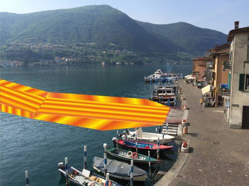 Monte Isola Aktionscode Italien Booking.com