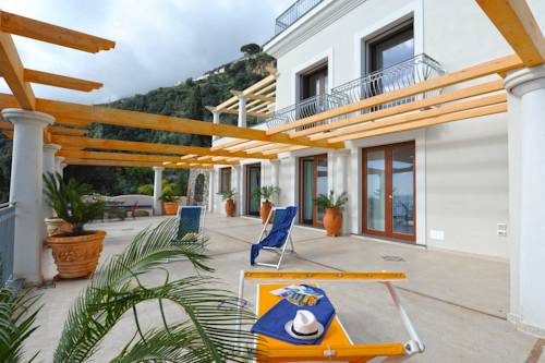Conca dei Marini Italien Hotel Promo-Code booking.com