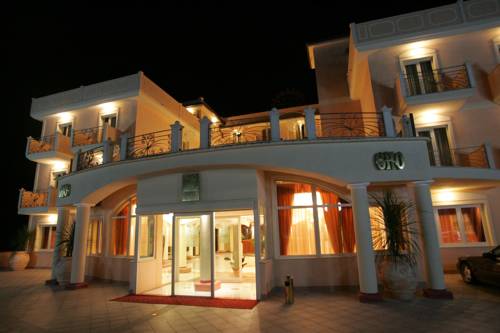 Atena Lucana Italy Promo Code Booking.com