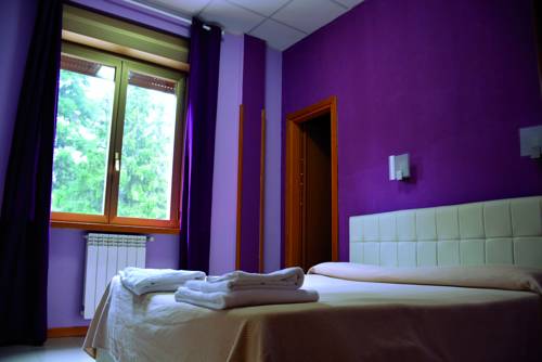 Vitorchiano Codice promozionale Booking.com Italia
