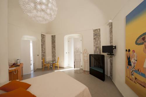 Rodi Garganico Italien Hotel Promo-Code booking.com