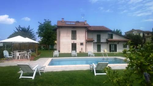 Piozzo Italie code promo booking.com