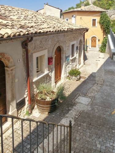 Roccacasale Codice promozionale Booking.com Italia