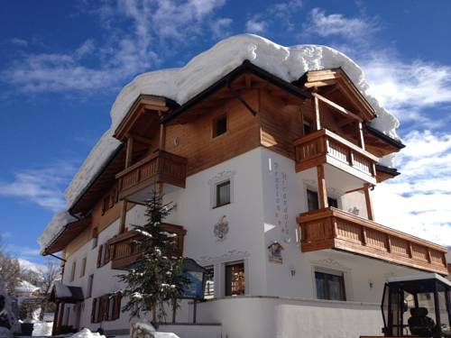 Colfosco (Kolfuschg) Aktionscode Italien Booking.com