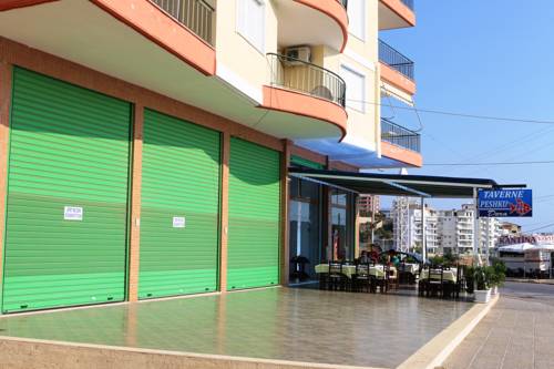 Sarandë Aktionscode Italien Booking.com
