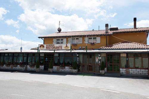 Santa Fiora Italien Hotel Promo-Code booking.com