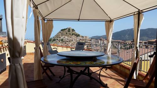 Mistretta Italië promotiecode Booking.com