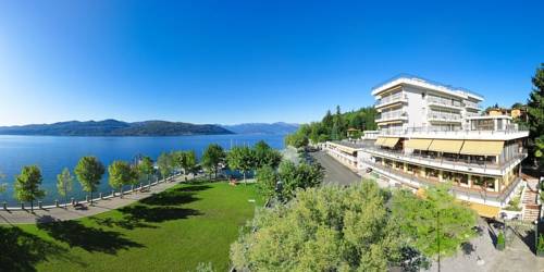 Ispra Codice promozionale Booking.com Italia