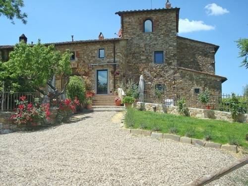 Panzano Codice promozionale Booking.com Italia