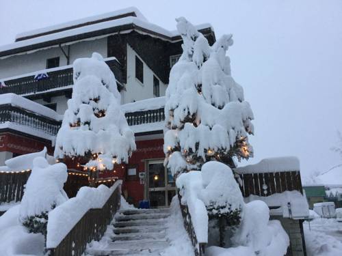 Tambre dʼAlpago Italië promotiecode Booking.com