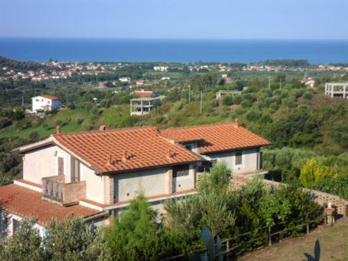 Ascea Italy Hotel