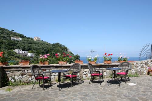 Massa Lubrense Italie code promo booking.com