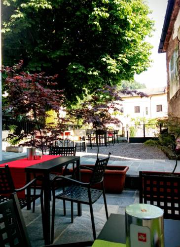 Arta Terme Italy Hotel