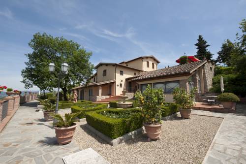 Impruneta Italia codigo de promocion Booking.com