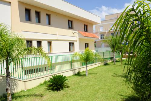 Terrasini Aktionscode Italien Booking.com
