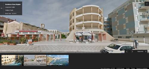 Gallipoli Aktionscode Italien Booking.com
